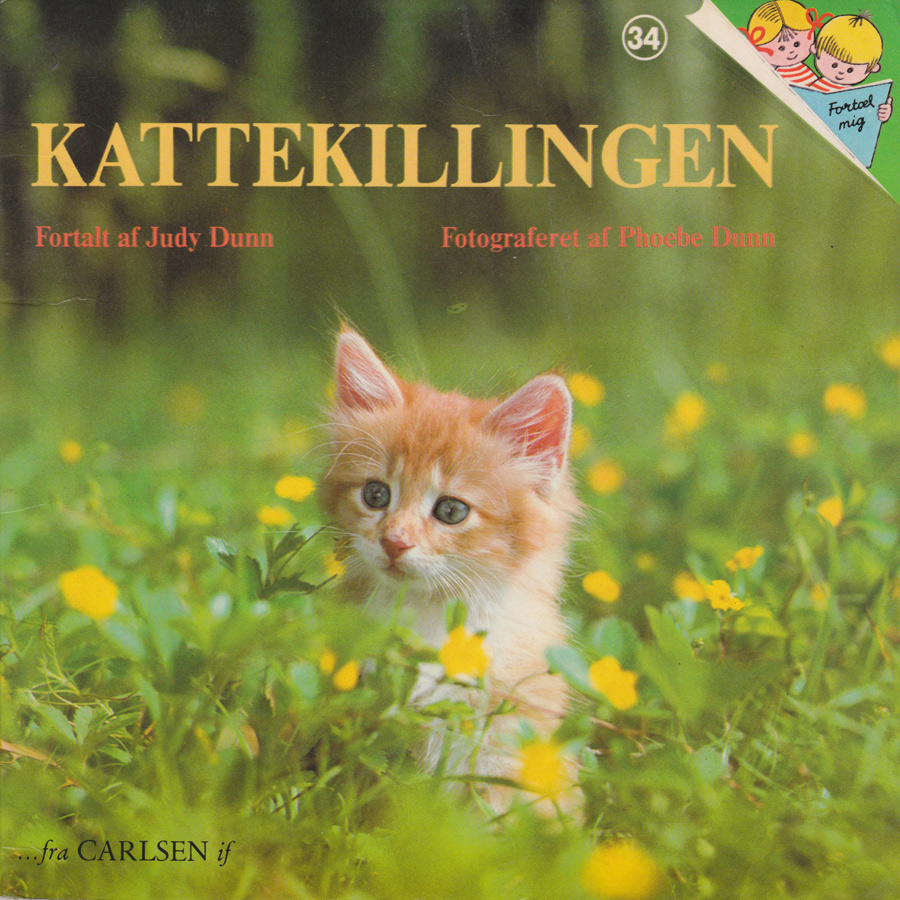 Yesterday i a little kitten. My little Kitten книга the Phosbe Dunn collection.