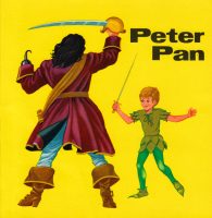 Band 10 : Peter Pan