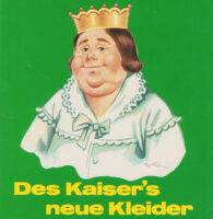 Band 11 : Des Kaiser’s neue Kleider