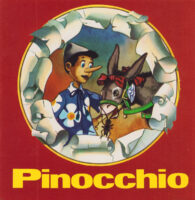 Band 5 : Pinocchio